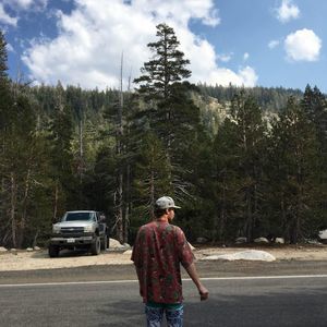 Meet your Posher, Colton